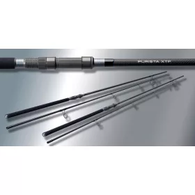  Sportex Purista Carp Stalker 3,00m 2,75lbs 2 Részes Bojlis Bot