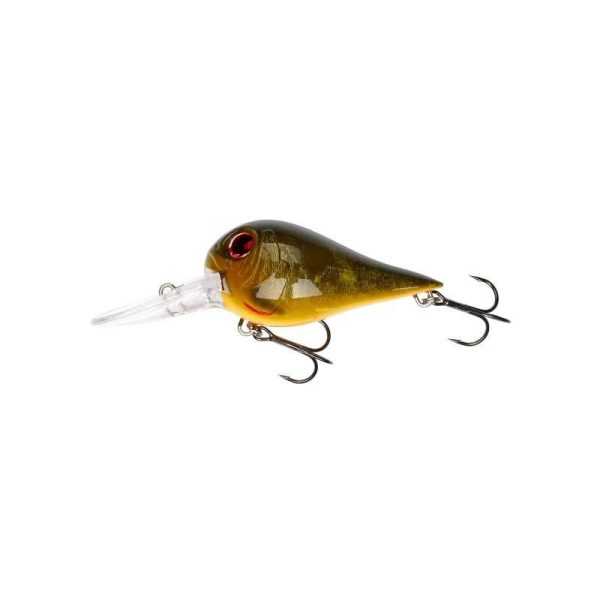 Mikado Cat Territory D1 Donkey BKK 9cm 56gr Wobbler