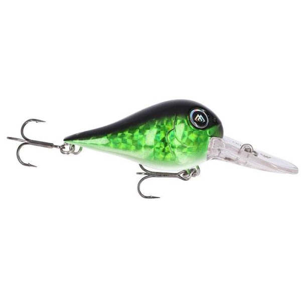 Mikado Cat Territory D13 Donkey 9cm 56gr Wobbler