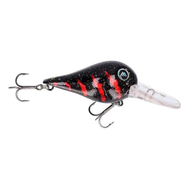Mikado Cat Territory D14 Donkey 9cm 56gr Wobbler