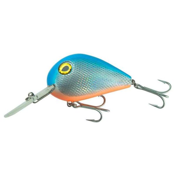 Mikado Meanest Cat D04 9cm 85gr Wobbler 