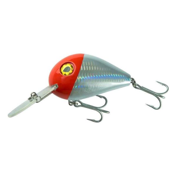 Mikado Meanest Cat D09 9cm 85gr Wobbler 