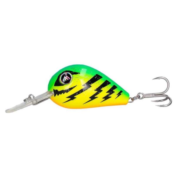 Mikado Meanest Cat D11 9cm 85gr Wobbler 