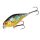 Mikado Bold Head Floating BT 4cm Wobbler 