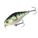 Mikado Bold Head Floating NP 4cm Wobbler 