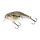 Mikado Bold Head Floating Y36 4cm Wobbler 