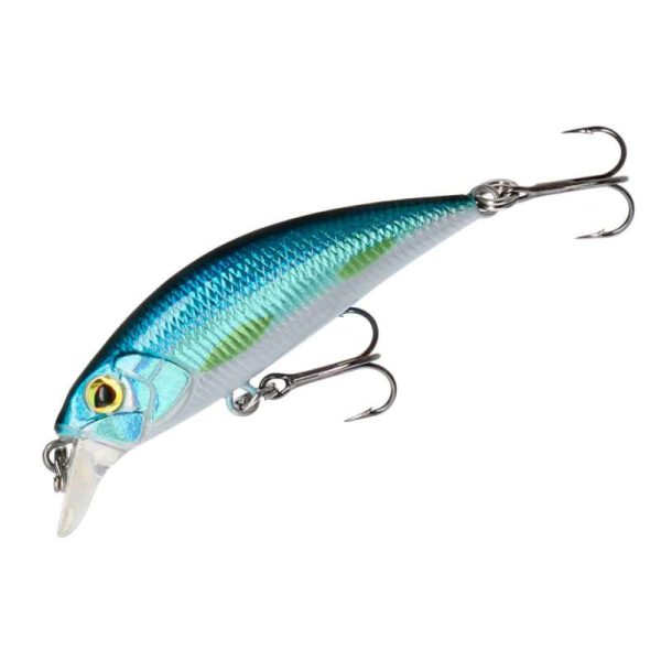 Mikado Flamenco BB 4,5cm 2,5gr Wobbler 