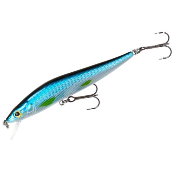 Mikado Ghost BB 11cm 15,6gr Wobbler