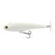 FIIISH PowerTail 64mm 8gr White Morning - Slow Tailspin