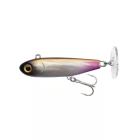 FIIISH PowerTail 38mm 4,8gr Wakasagi - Slow Tailspin