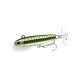 FIIISH 1 Power Tail 30mm - Slow - 2,4g - Natural Minnow Tailspin