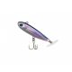 FIIISH PowerTail 44mm 18gr Silver Sardine - X-Fast Tailspin