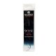 Pallatrax Gripz Wide Gape Hair Rigs 6 15lb Braid  Fonott Előkötött Horog