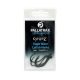 Pallatrax Gripz Eagle Wave 10 Offset Horog