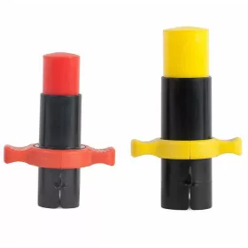 Preston Quick Cone Mould Medium Pellet/Etetőanyag Formázó  Közepes