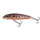 Salmo Freshwater 4gr 6cm Minnow Lebegő Wobbler