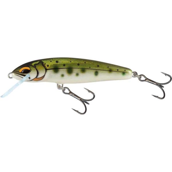 Salmo Yasame Ayu 3gr 5cm Minnow Lebegő Wobbler