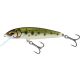 Salmo Yasame Ayu 3gr 5cm Minnow Lebegő Wobbler