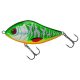 Salmo Slider Holo Tiger Sinking 12cm Wobbler