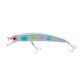 YO-ZURI CRYSTAL MINNOW FLOATING    70mm - HCA színkód Wobbler