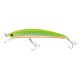 YO-ZURI CRYSTAL MINNOW FLOATING    70mm - HCL színkód Wobbler