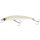 YO-ZURI CRYSTAL MINNOW FLOATING 90mm - BONE színkód Wobbler