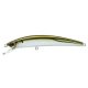 YO-ZURI CRYSTAL MINNOW FLOATING    90mm - HAJ színkód Wobbler