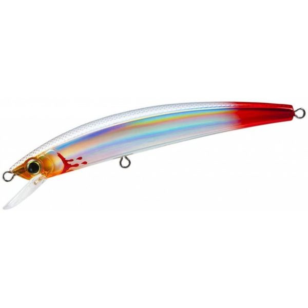 YO-ZURI CRYSTAL MINNOW FLOATING    90mm - HBGS színkód Wobbler