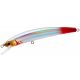 YO-ZURI CRYSTAL MINNOW FLOATING    90mm - HBGS színkód Wobbler