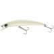 YO-ZURI CRYSTAL MINNOW FLOATING 110mm - BONE színkód Wobbler