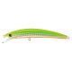 YO-ZURI CRYSTAL MINNOW SINKING   70mm - HCL színkód Wobbler