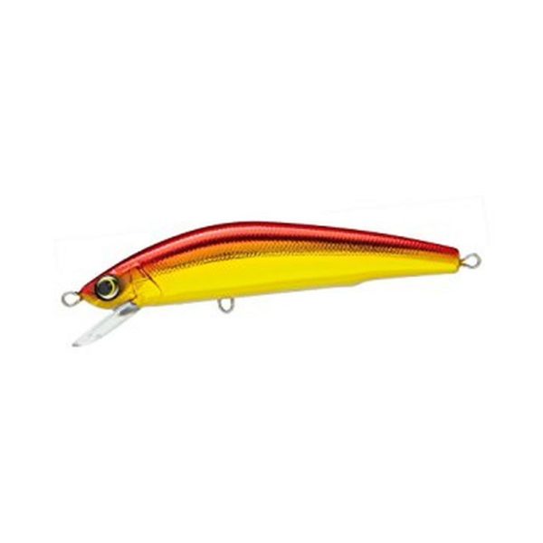 YO-ZURI MAG MINNOW FLOATING 90mm - HGR színkód Wobbler