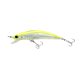 YO-ZURI 3D INSHORE SURFACE MINNOW FLOATING 70mm - GHCS színkód Wobbler