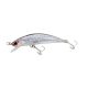 YO-ZURI 3D INSHORE SURFACE MINNOW FLOATING 70mm - HGSH színkód Wobbler