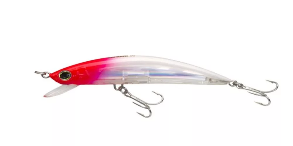 Yo Zuri Duel 3D Inshore Surface Minnow 90 Schwimmender Köder R1215-HGSH (7630) günstig kaufen - Preis, kostenloser Versand, echte Bewertungen mit Fotos