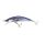 YO-ZURI 3D INSHORE SURFACE MINNOW FLOATING 90mm - HMT színkód Wobbler