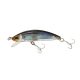 YO-ZURI 3D INSHORE SURFACE MINNOW FLOATING 90mm - RMT színkód Wobbler