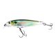 YO-ZURI 3DR MINNOW SUSPENDING 70mm - RGZS színkód Wobbler