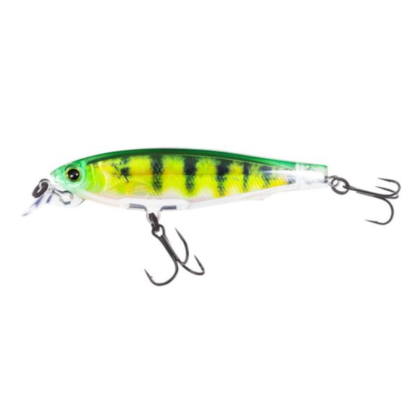 YO-ZURI 3DR MINNOW SUSPENDING 70mm - RPC színkód Wobbler