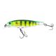 YO-ZURI 3DR MINNOW SUSPENDING 70mm - RPC színkód Wobbler