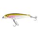 YO-ZURI 3DR MINNOW SUSPENDING 70mm - RRT színkód Wobbler