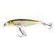 YO-ZURI 3DR MINNOW SUSPENDING 70mm - RSM színkód Wobbler