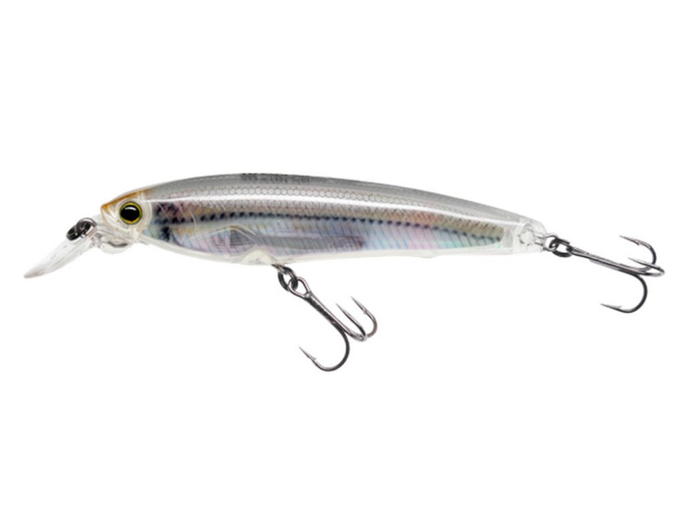 Yo-Zuri Edge Minnow 125mm 20g - Suspending - Code R977-SHNM - Pour Pêche