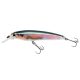 YO-ZURI 3DR MINNOW SUSPENDING 100mm - RGZS színkód Wobbler