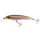 YO-ZURI 3DR MINNOW SUSPENDING 100mm - RRT színkód Wobbler