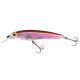 YO-ZURI 3DR MINNOW SUSPENDING 100mm - RSM színkód Wobbler