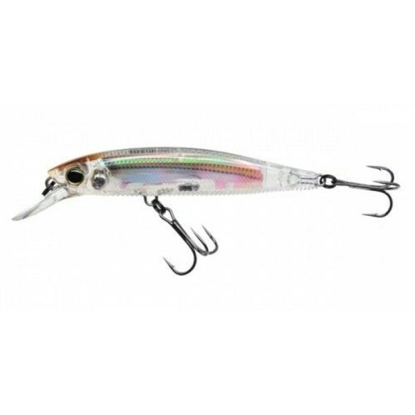 YO-ZURI 3DR JERKBAIT SUSPENDING 90mm - RGLM színkód Wobbler