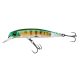 YO-ZURI 3DR JERKBAIT SUSPENDING 90mm - RPC színkód Wobbler