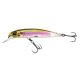 YO-ZURI 3DR JERKBAIT SUSPENDING 90mm - RRT színkód Wobbler