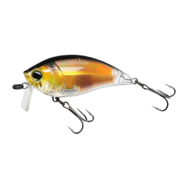 YO-ZURI 3DR WAKEBAIT FLOATING 70mm - RGSN színkód Wobbler